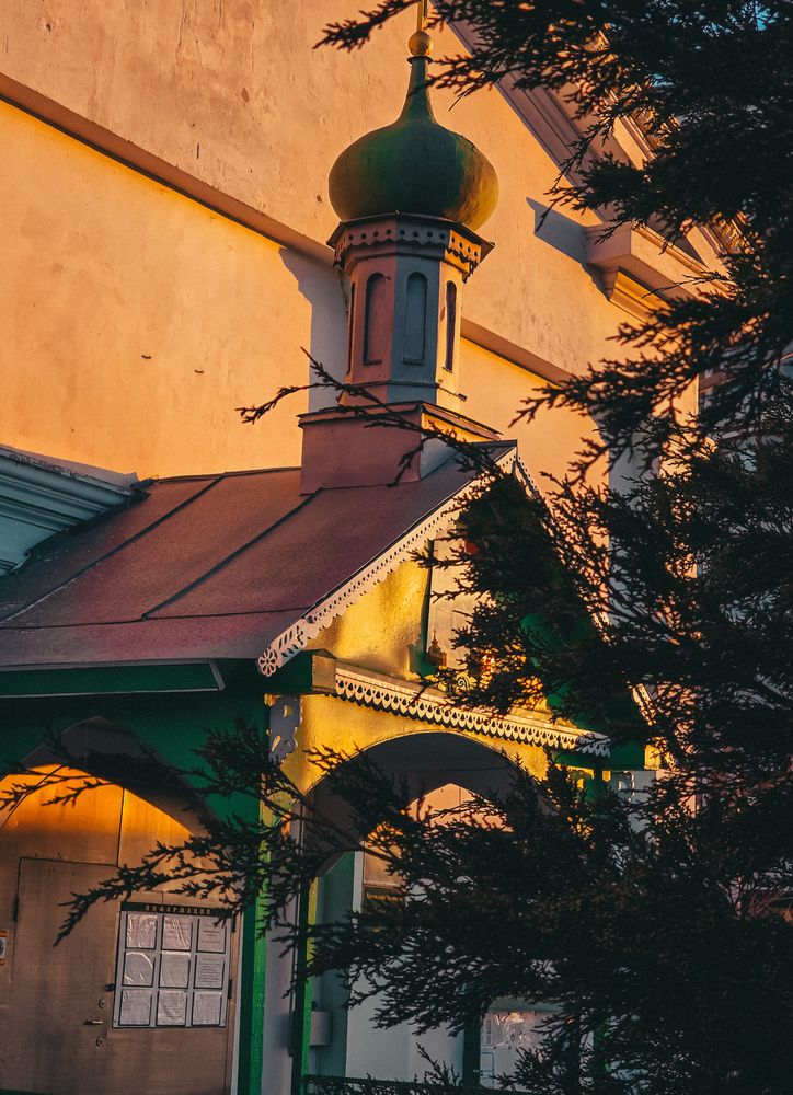 Photograph by Александра Воронина