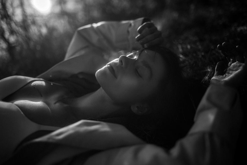 Photograph by Кирилл Черников