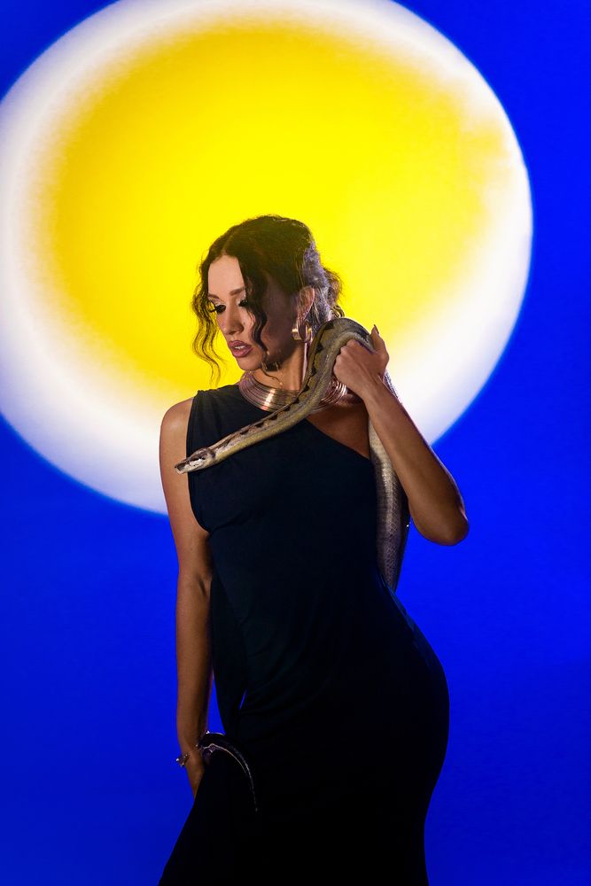 Photograph by Усачева Юлия