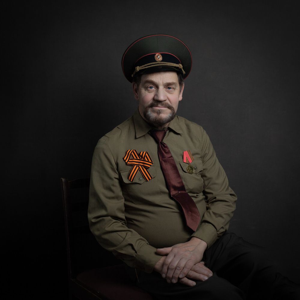 Photograph by Альбина Дылёва