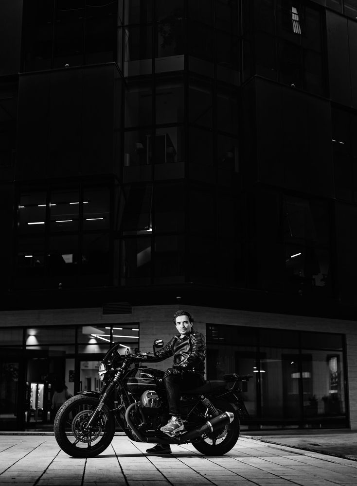 Photograph by Могилевец Александр Сергеевич