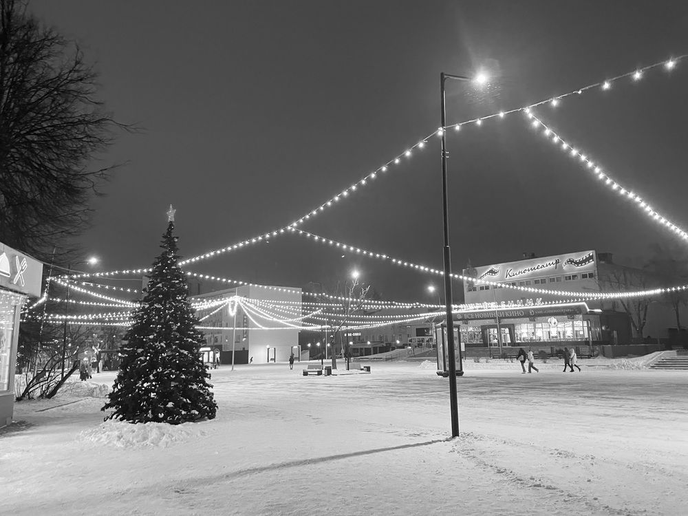 Photograph by Лисовой Максим