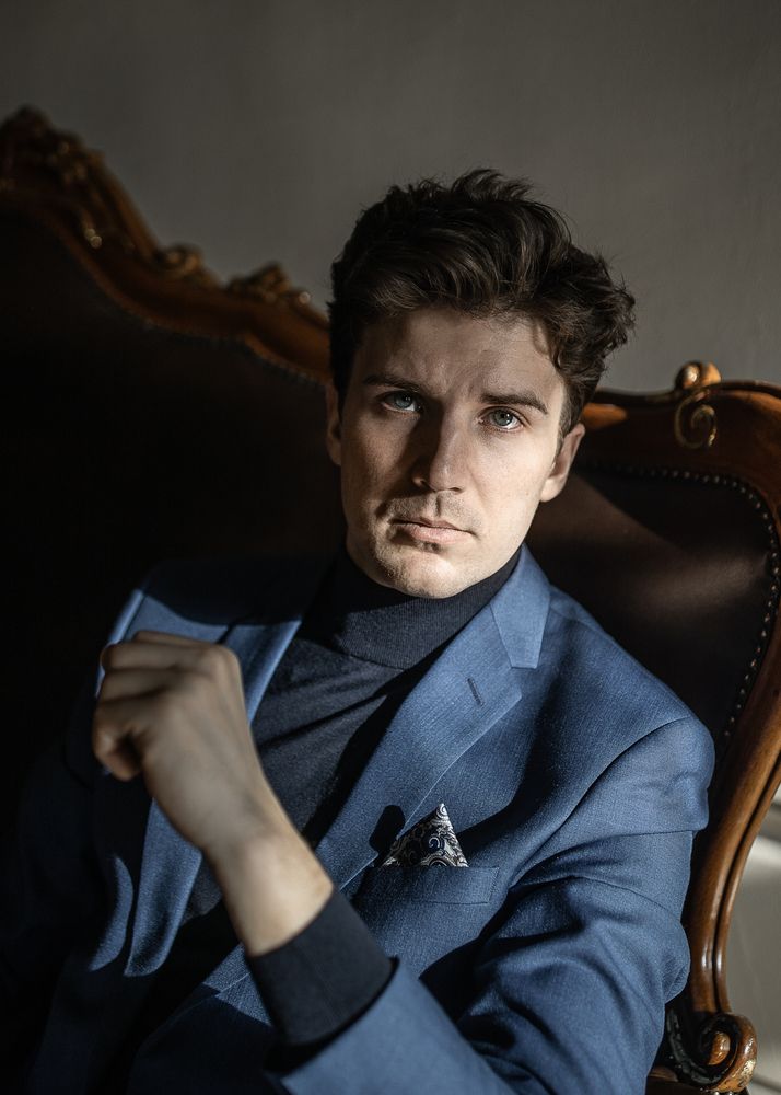 Photograph by Ольга Майорникова