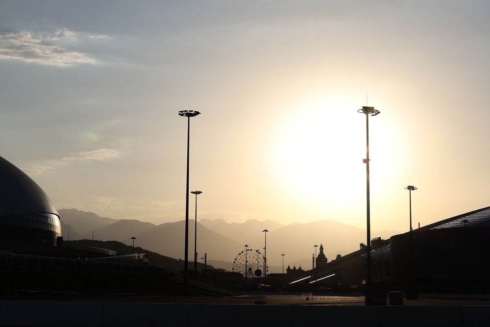 Photograph by Natalya Alekseenko