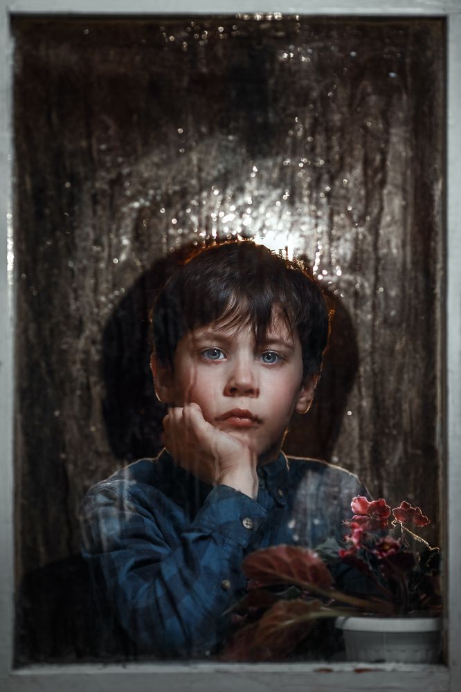 Photograph by Лера Васильчева