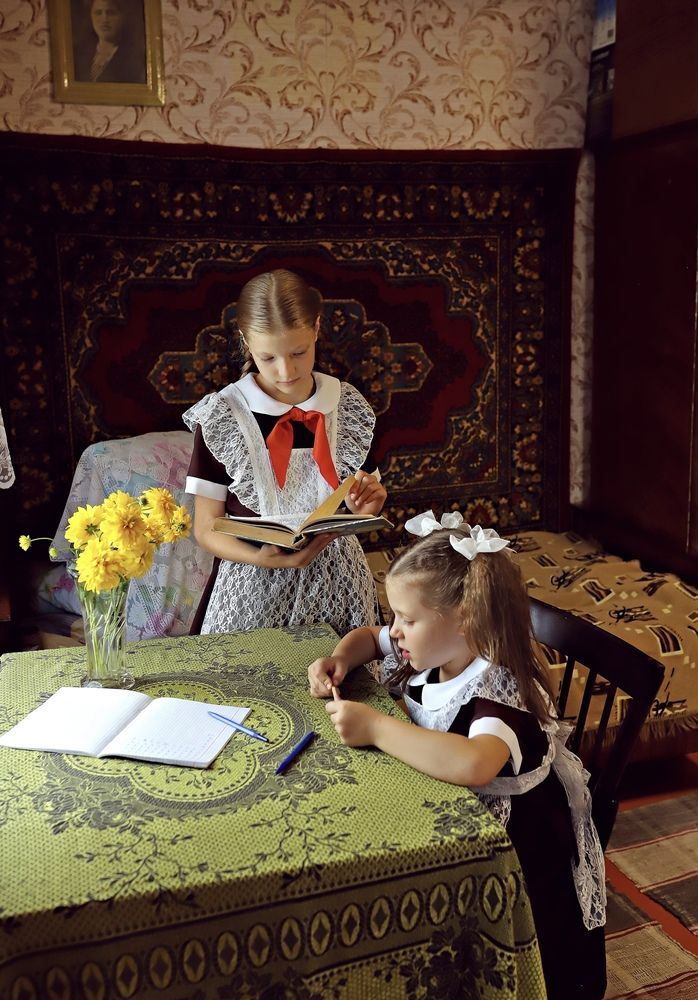 Photograph by Наталья Гусева