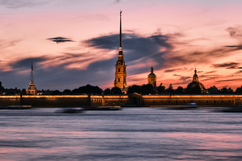 Photograph by Алексей Малов