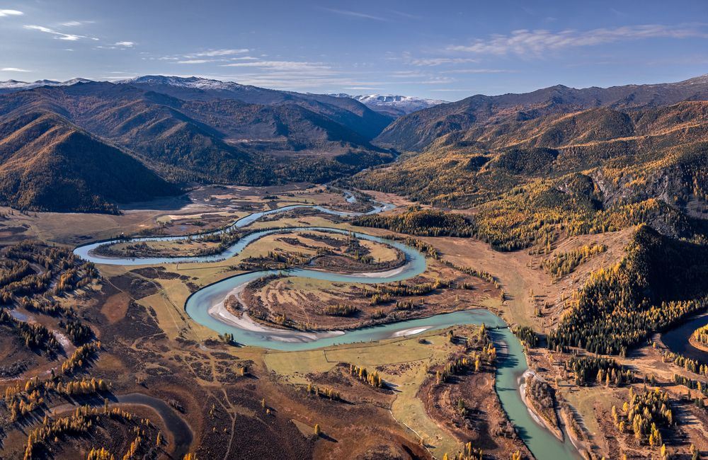 Photograph by Devender Mark