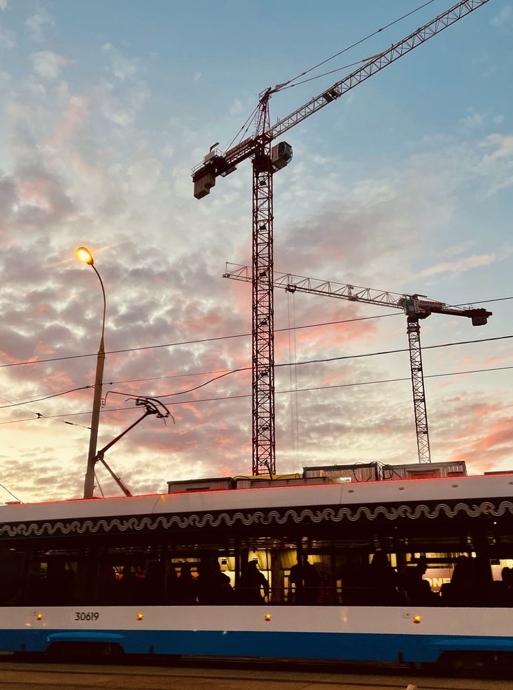 Photograph by Лисовой Максим