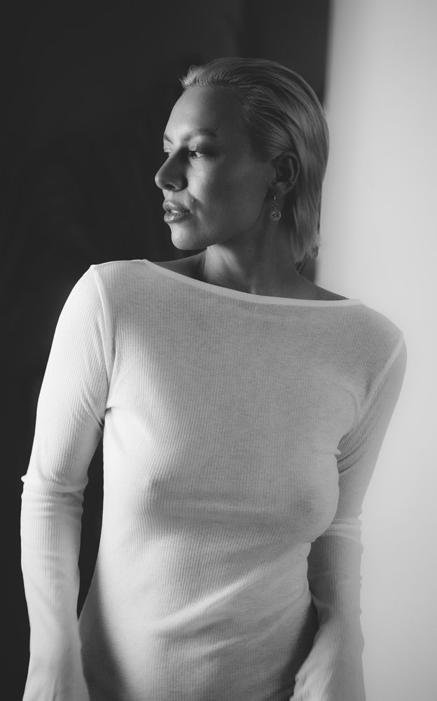Photograph by Юрий Сныткин