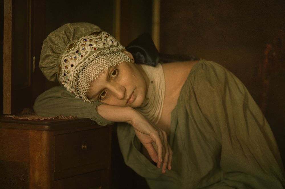 Photograph by Наталья Яковлева