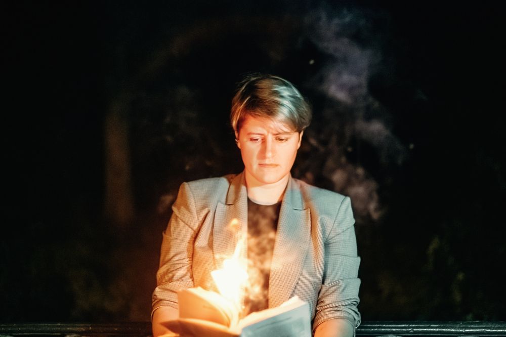 Photograph by Юлия Михайлова