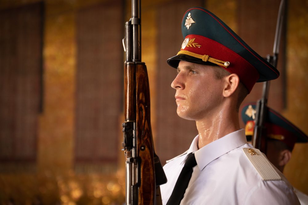 Фотография автора Яна Никольская