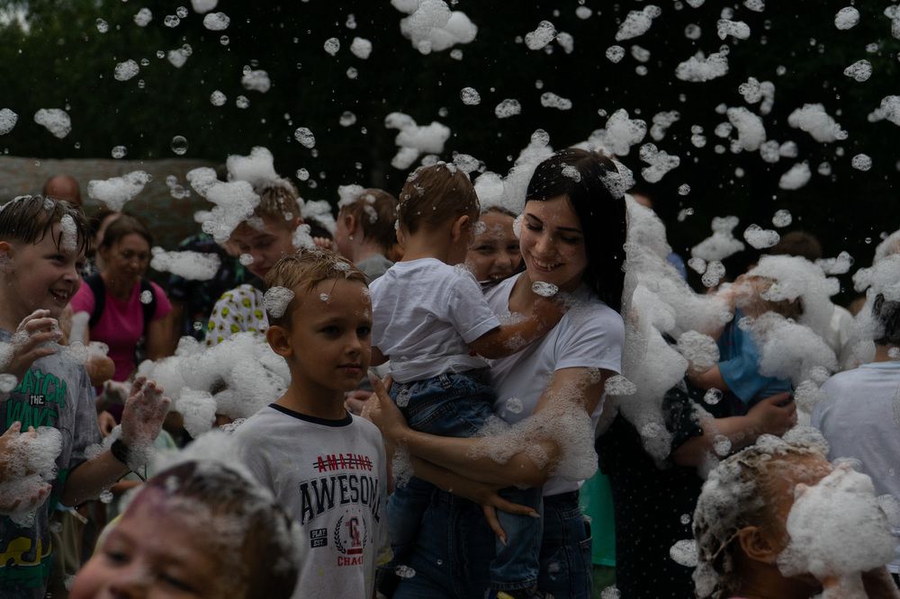 Photograph by Евгения Тупик