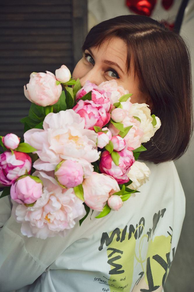 Photograph by Надежда Вайгандт