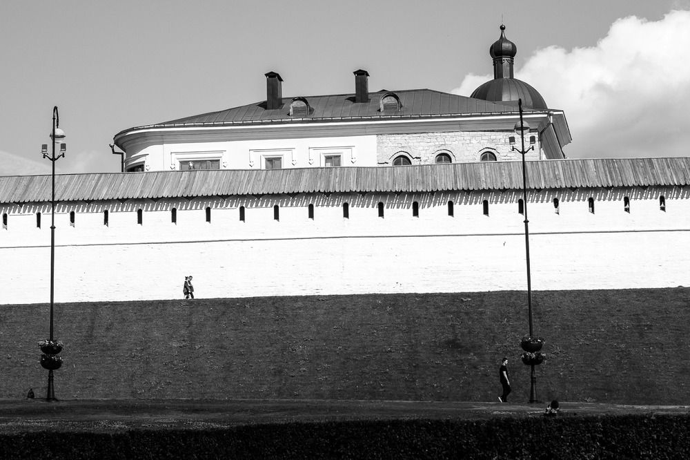 Photograph by Elizaveta Yasyuchenya