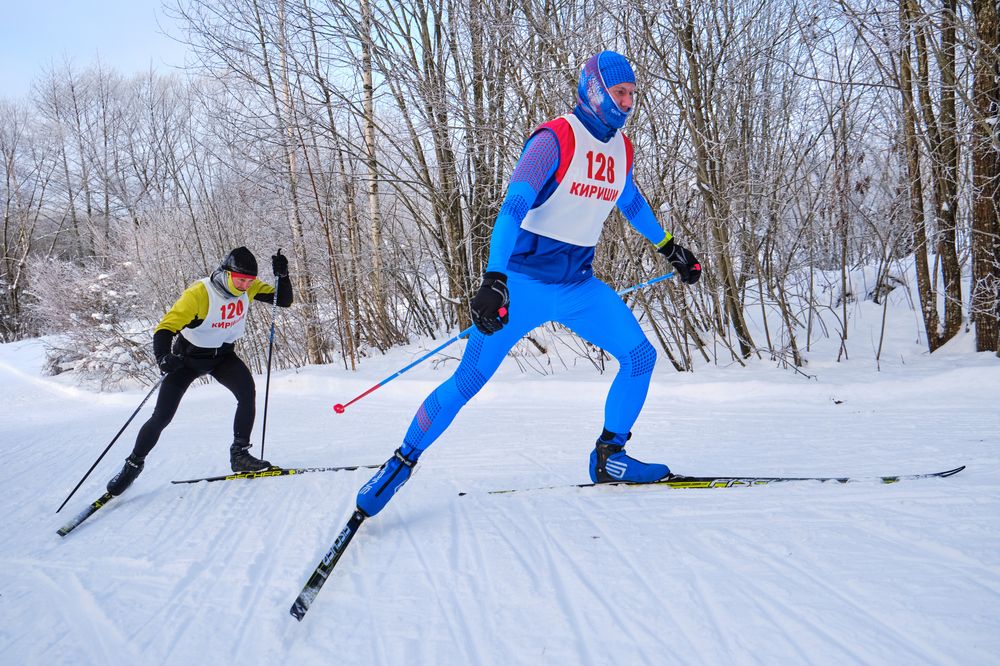 Photograph by Алексей Малов