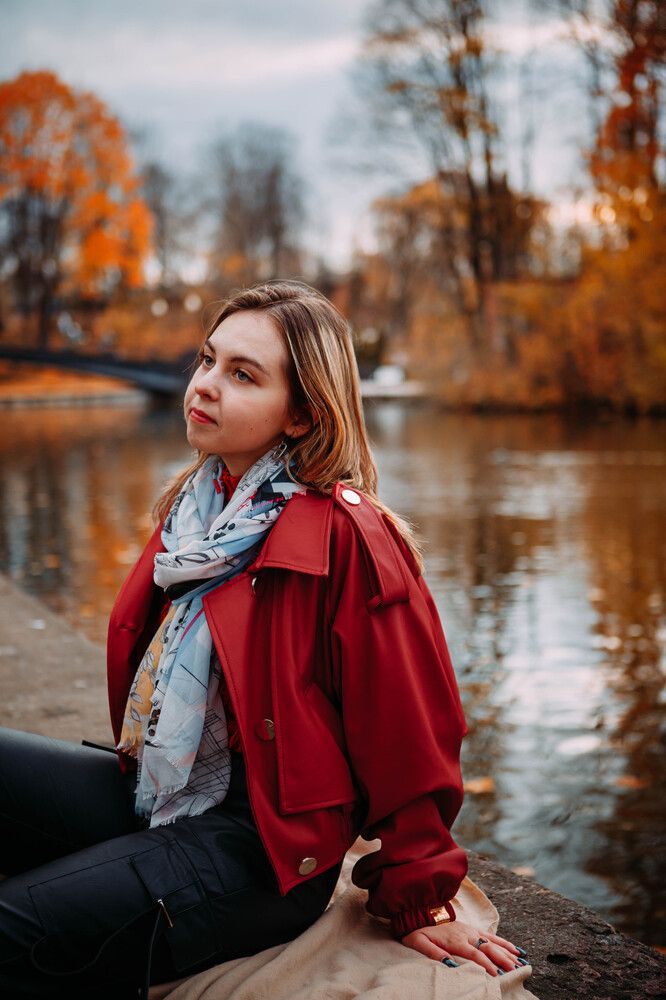 Photograph by Ольга Крукле