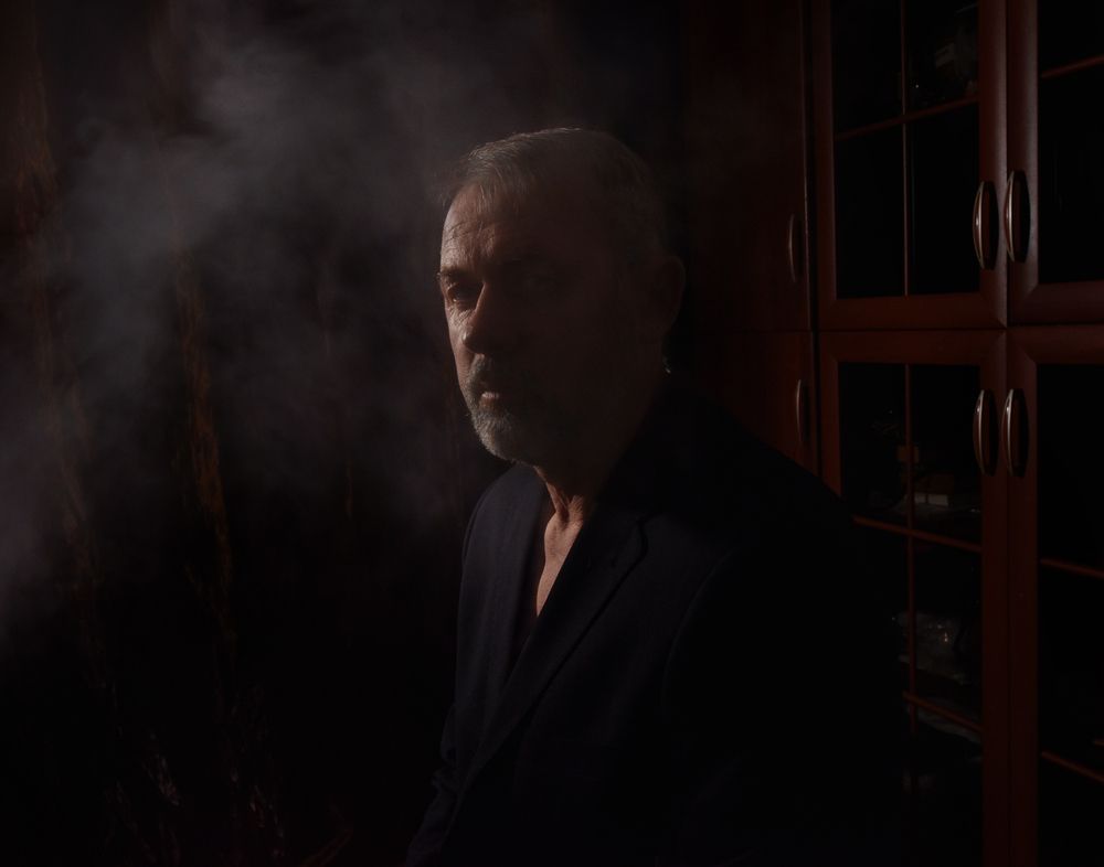 Photograph by Ирина Кленкова