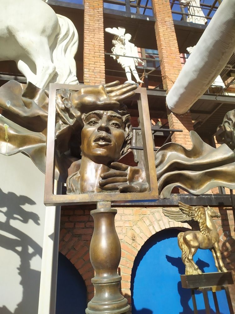 Photograph by Елена Смирнова