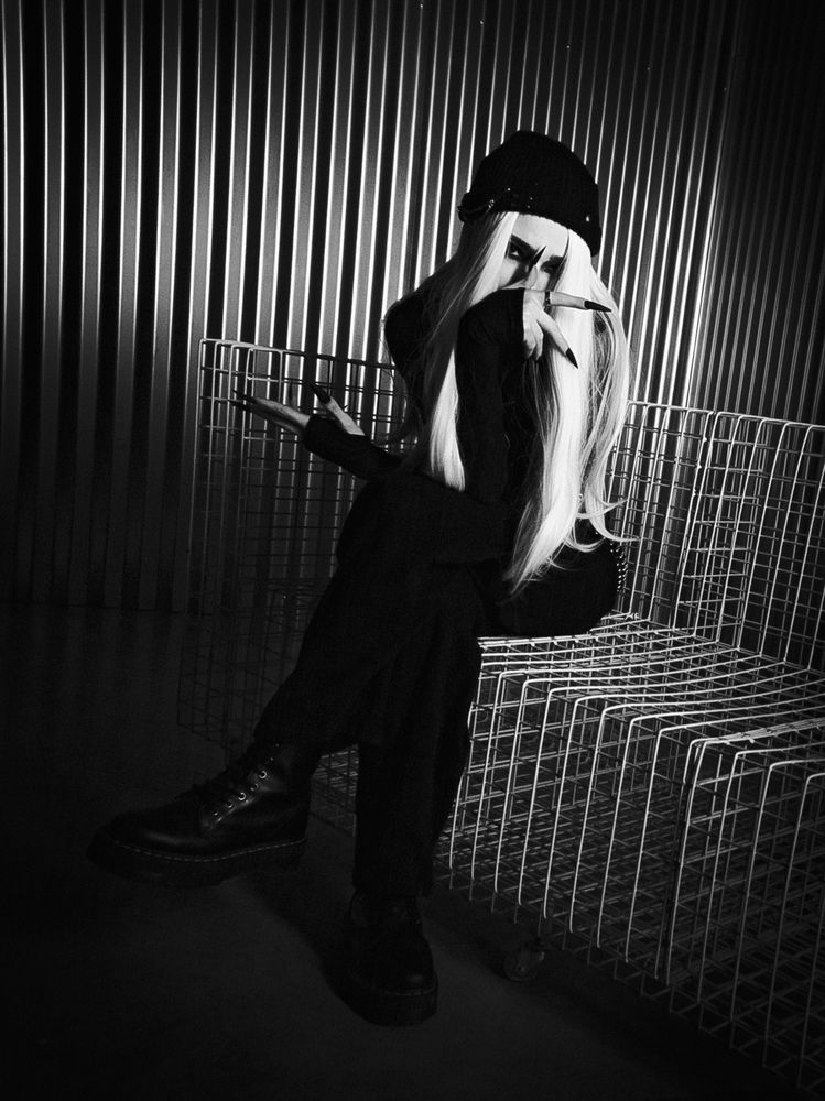 Photograph by Михаил Селезнев