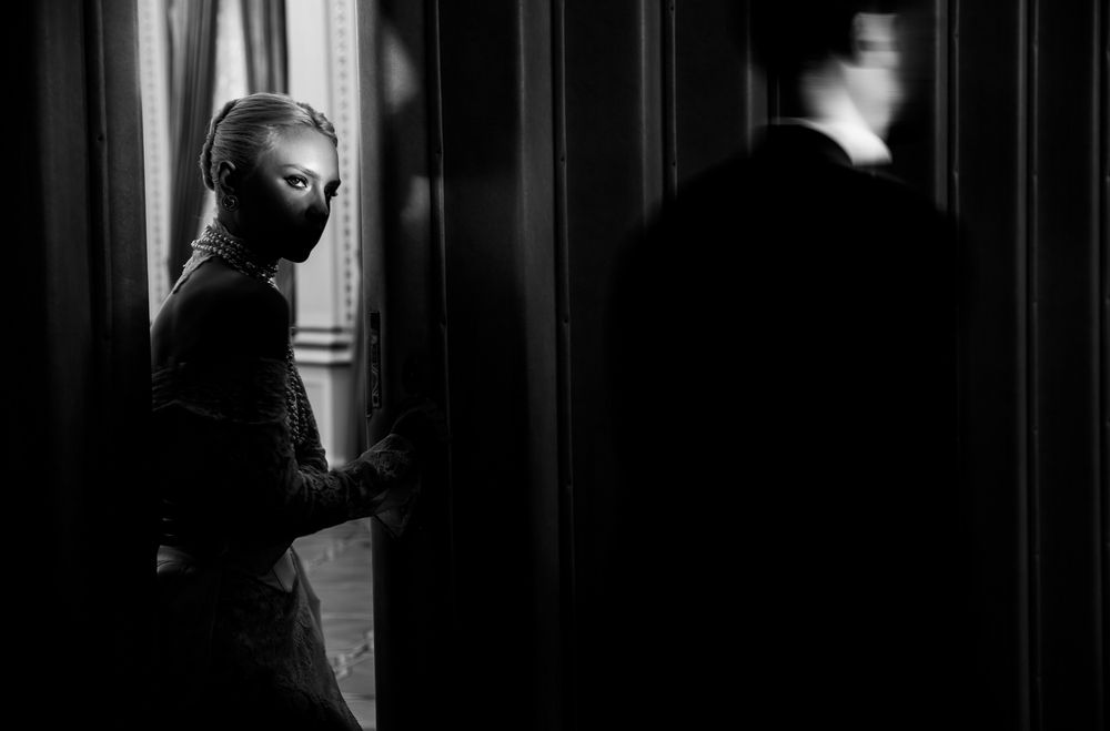 Photograph by Serebrov Uyriy