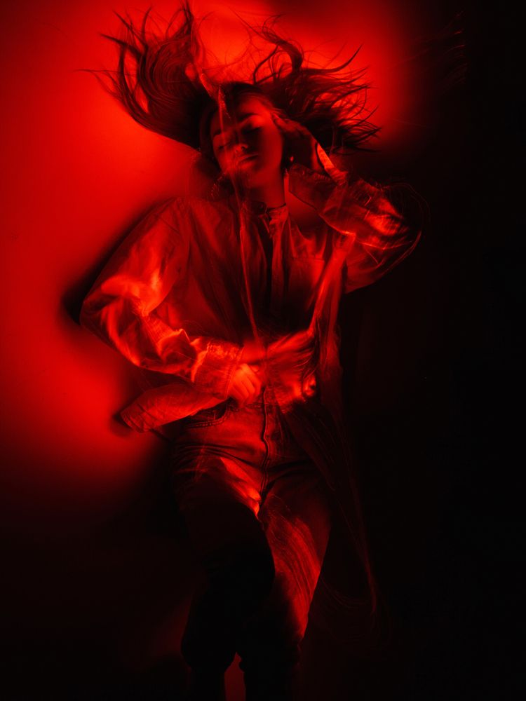 Photograph by Михаил Штенберг