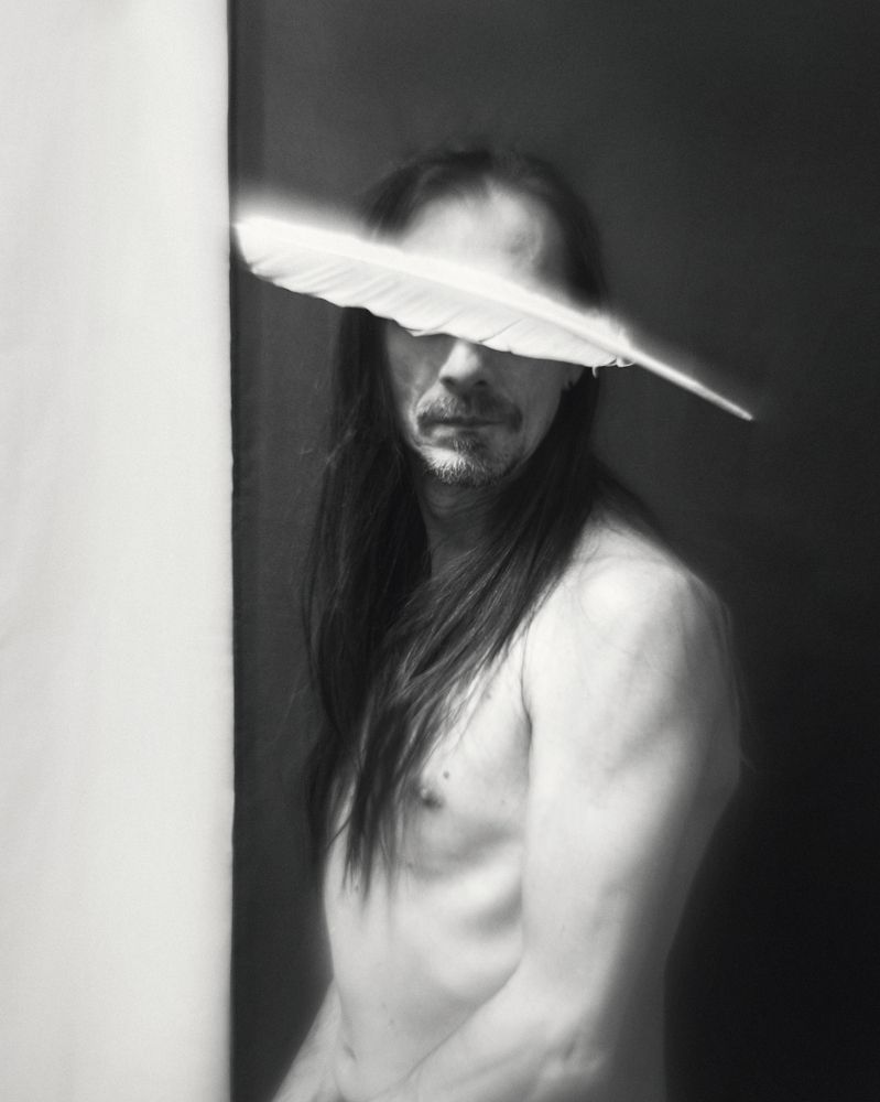 Photograph by Aliaksei Shandalin