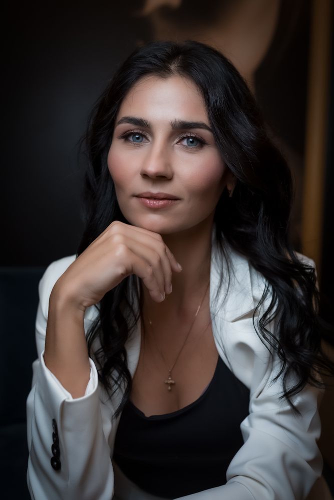 Фотография автора Роман Крижанівський