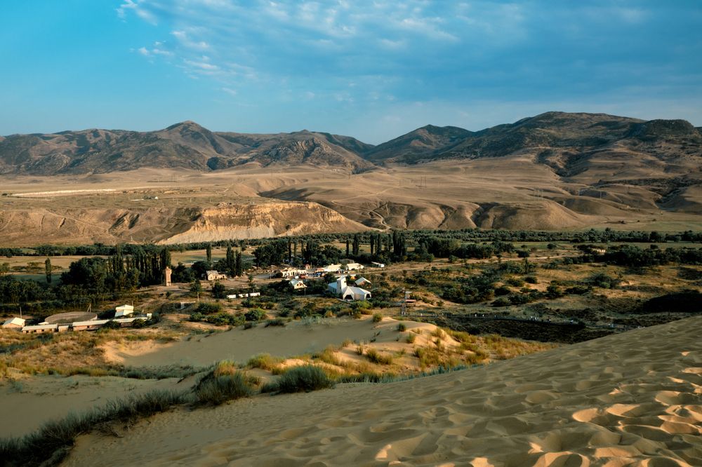 Photograph by Алексей Малов