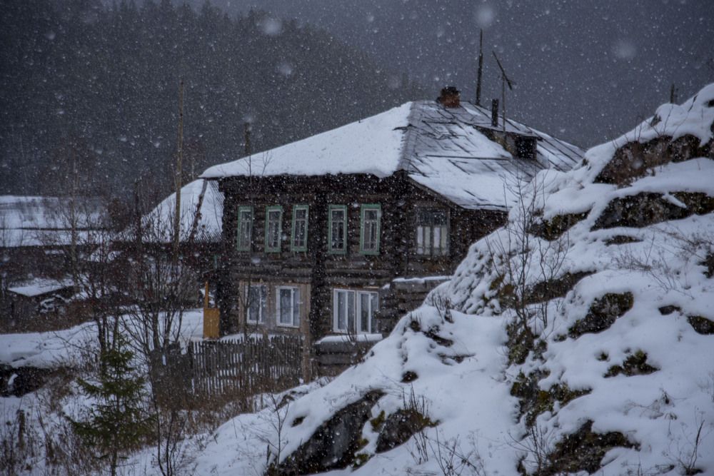Фотография автора Злобин Сергей