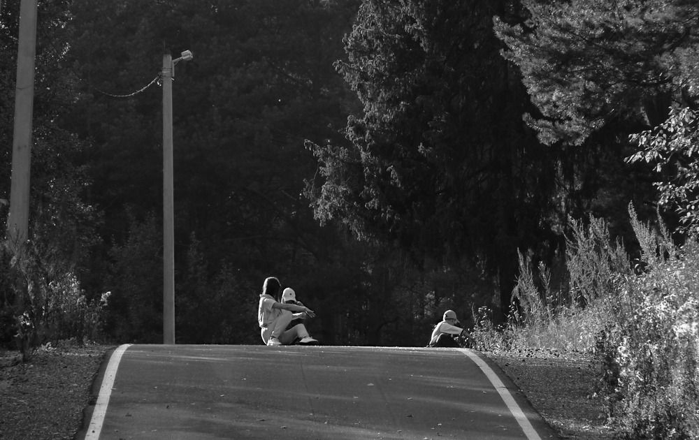 Photograph by Валерий Алфимов