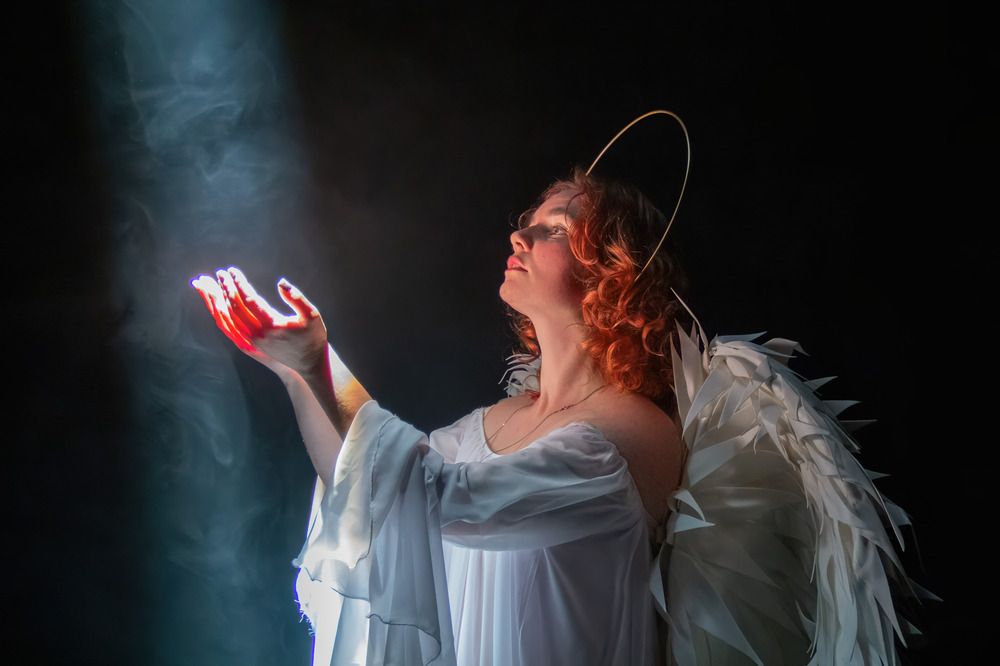 Свет Господень