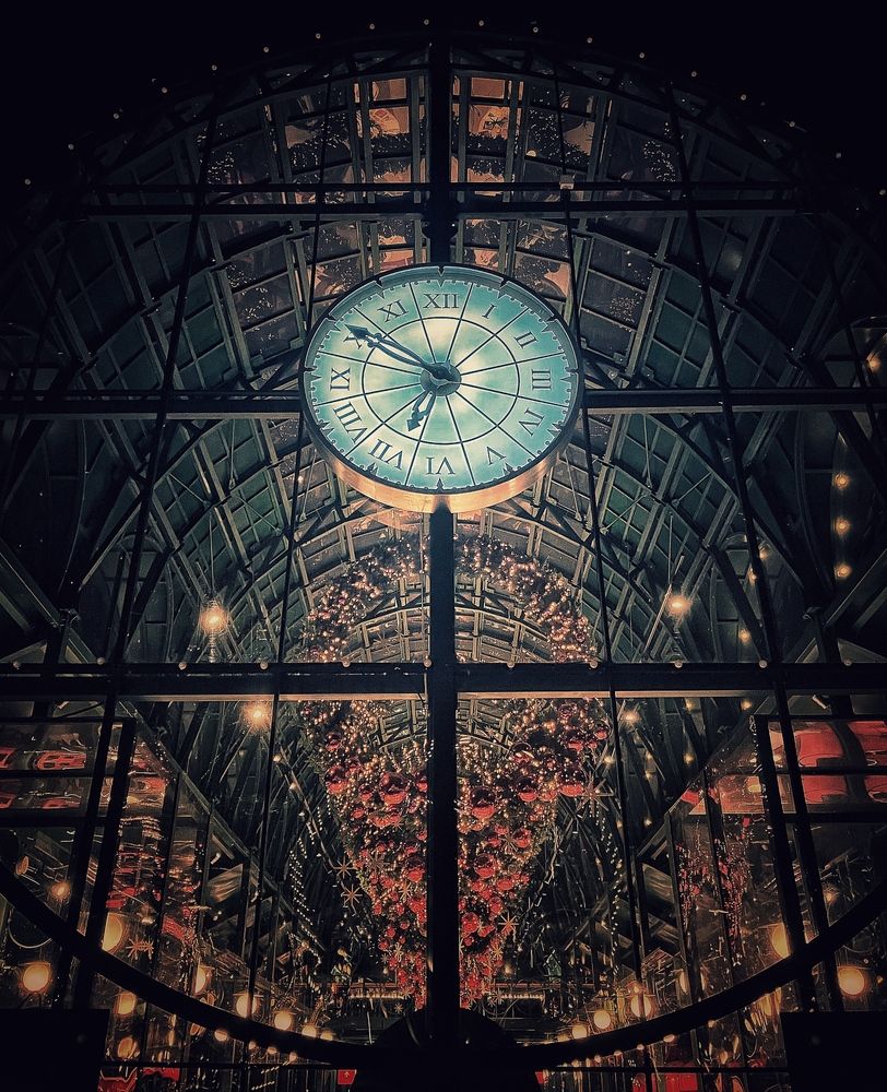 Photograph by Alexander Shcherbakov