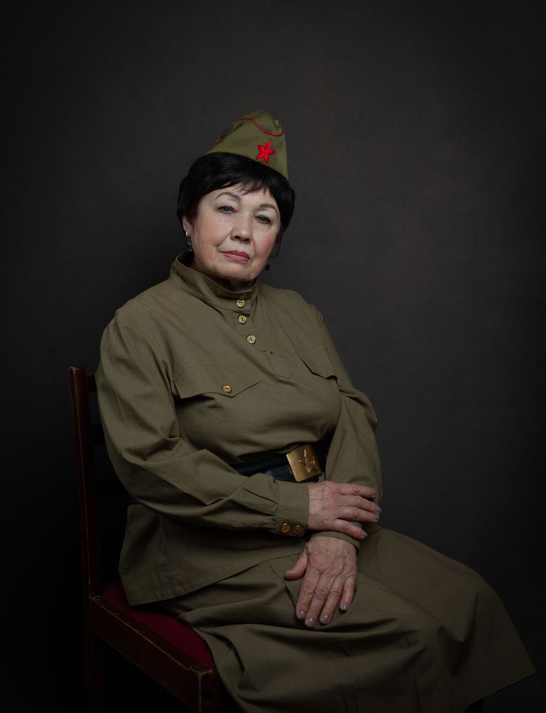 Photograph by Альбина Дылёва