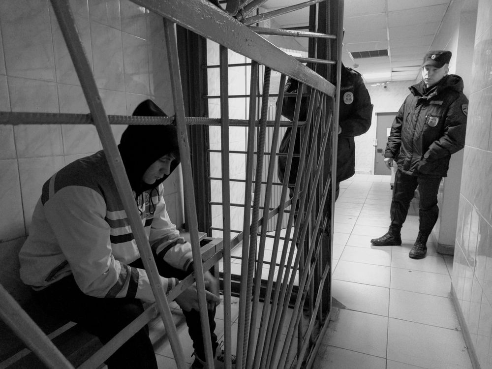 Photograph by Артем Сивцов