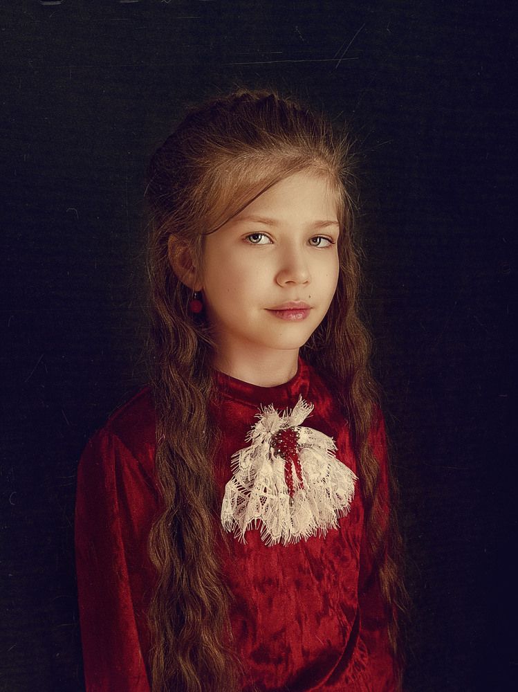 Photograph by Диана Токаревич