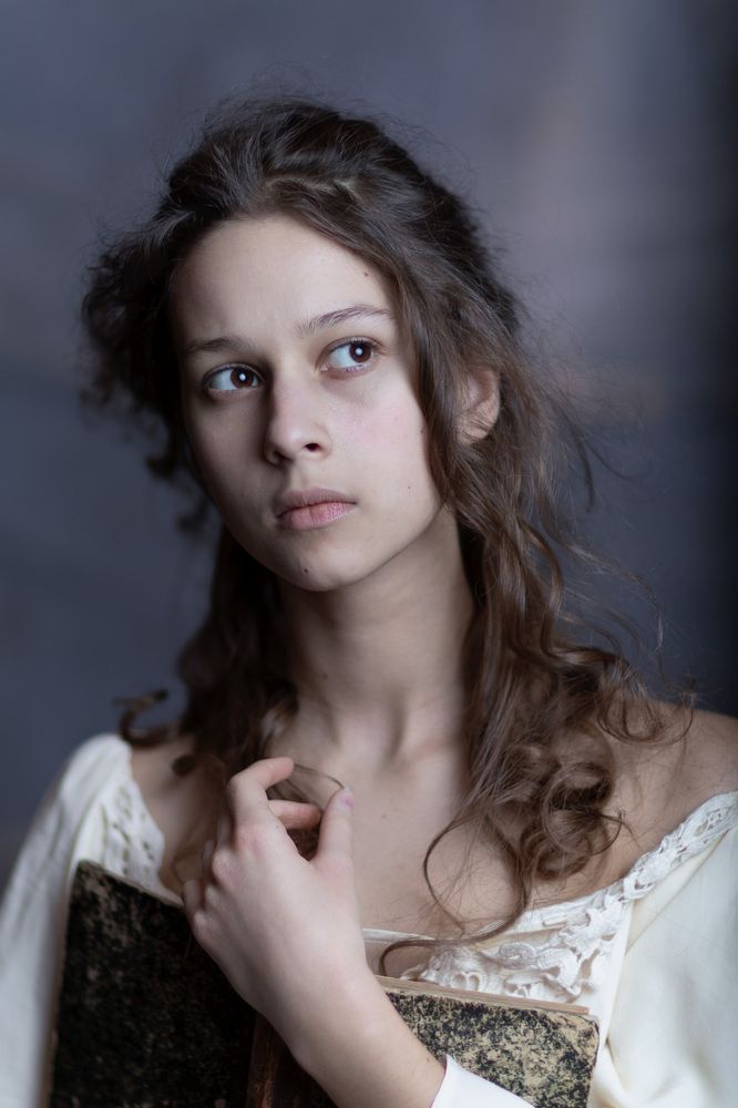 Фотография автора Могилевцева Дарья