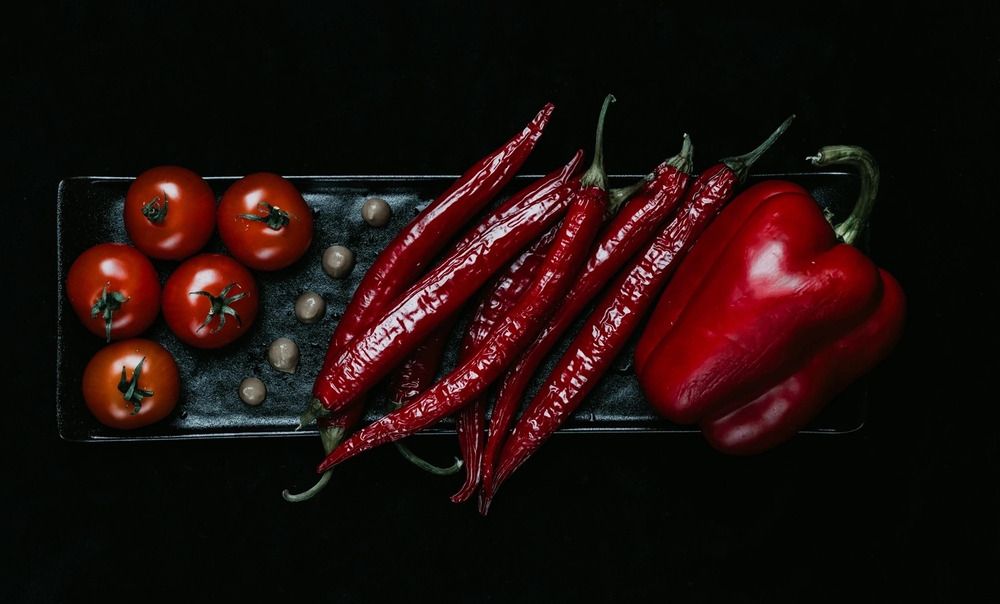 Photograph by Ксения Ясюченя