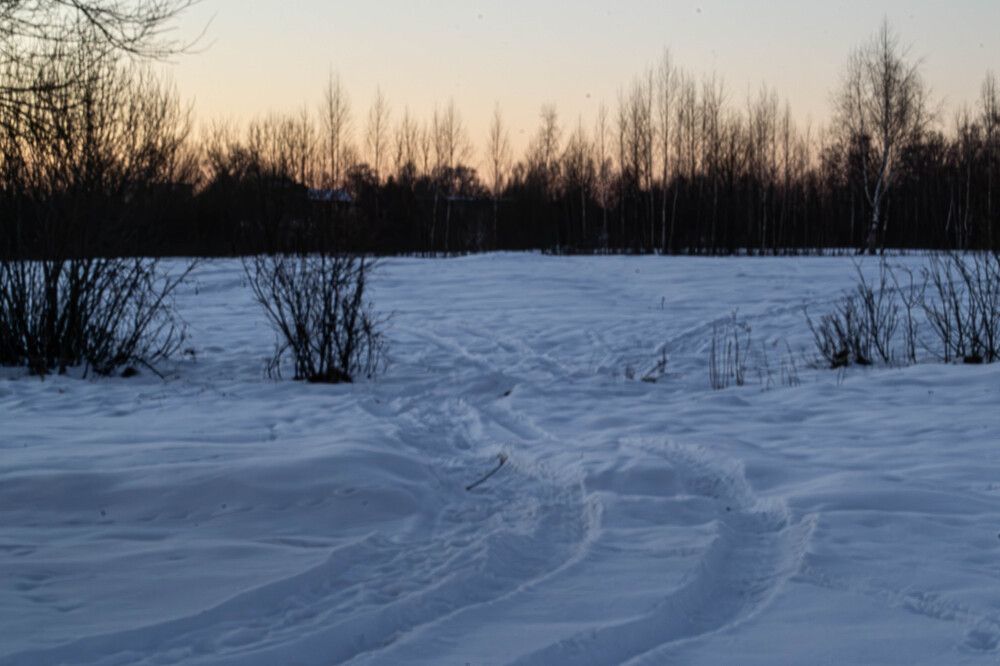 Photograph by Ася Ефимова