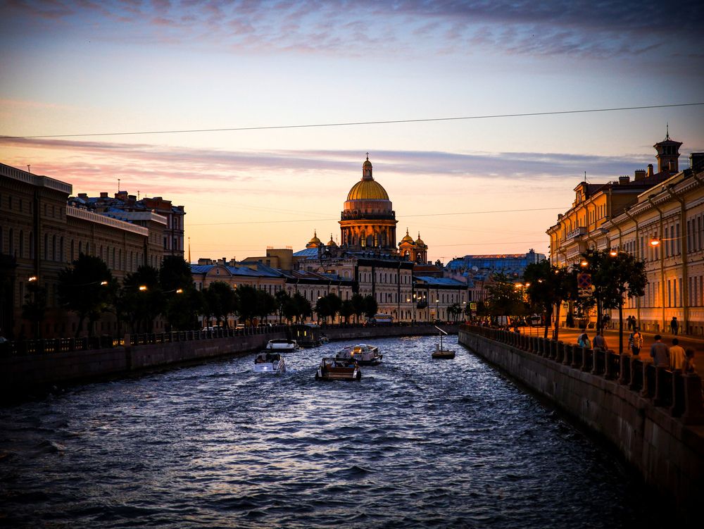 Photograph by Матвей Рябов