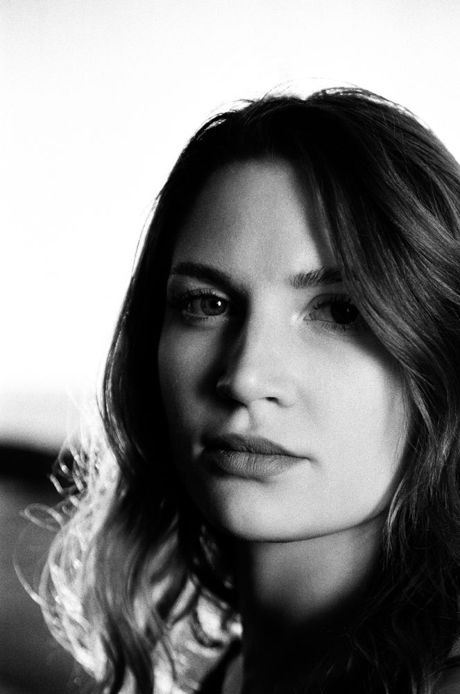 Photograph by Таисия Рослякова