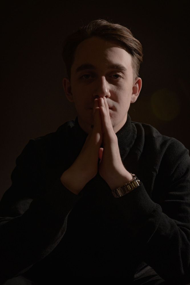 Photograph by Бадретдинов Виталий