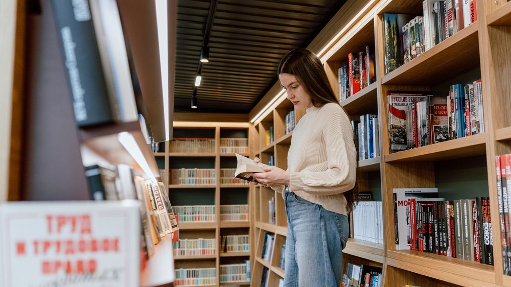 The culture is in us