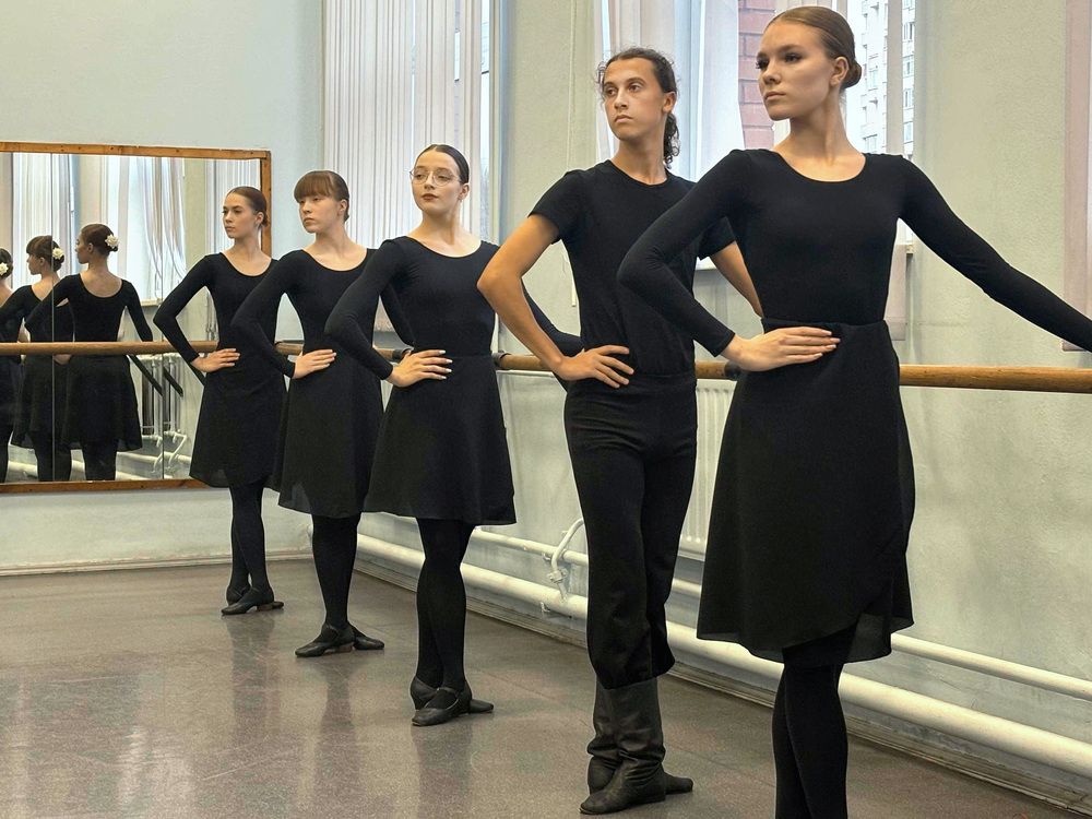 Photograph by Анна Виноходова