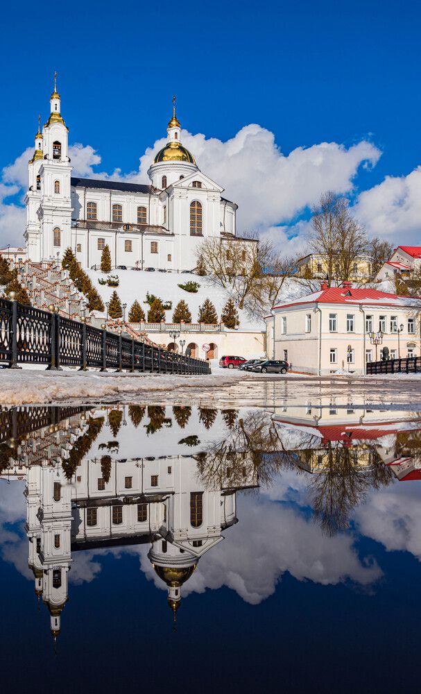 Photograph by Александр Есликов