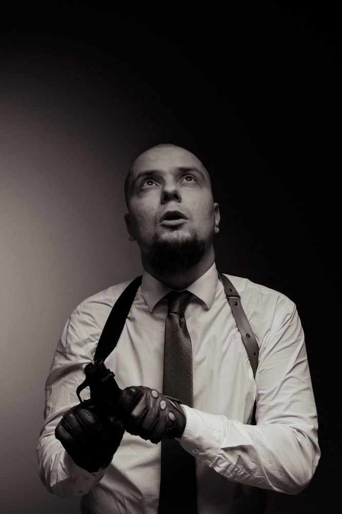 Photograph by Сергей Епифанов