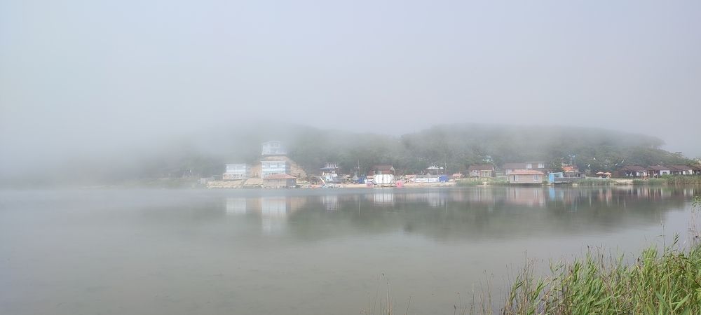 Photograph by Людмила Воропаева