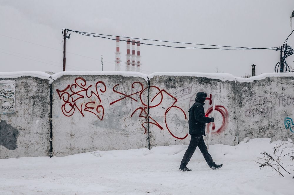 Фотография автора Ольга