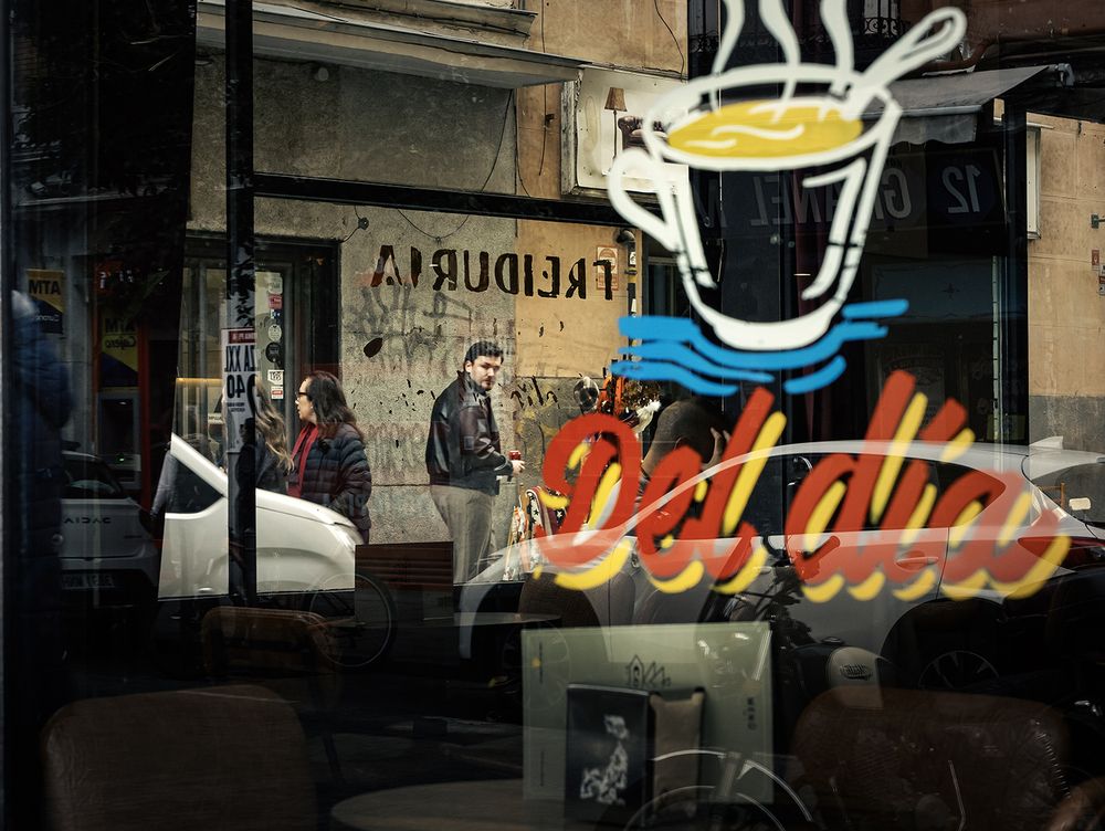 Photograph by Víctor Manuel Álvarez Viicente